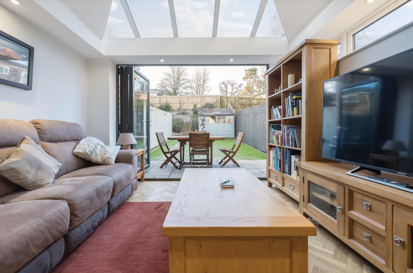 Low Road Close, Cockermouth Grisdales